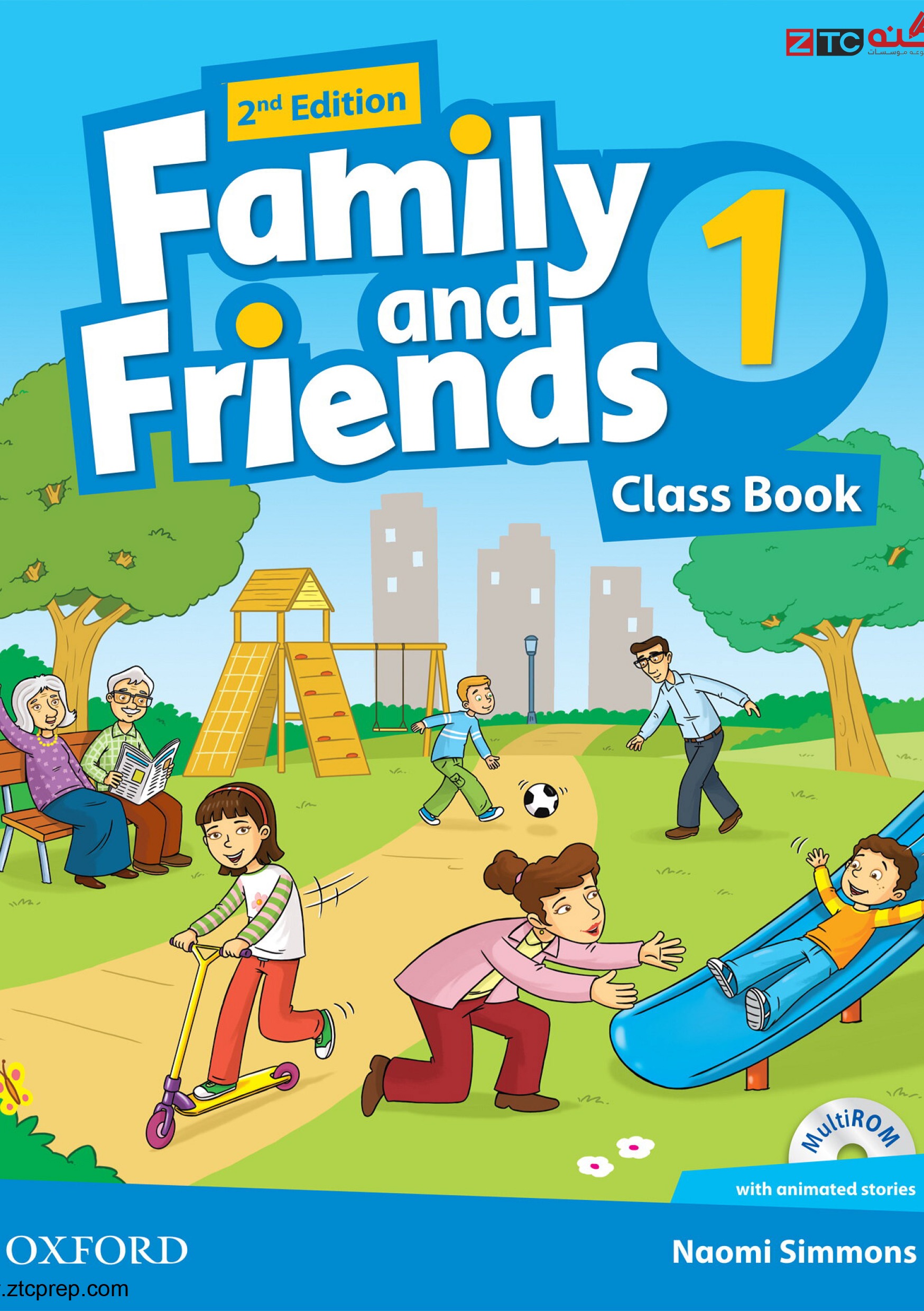 family 1