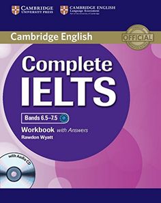 complete ielts