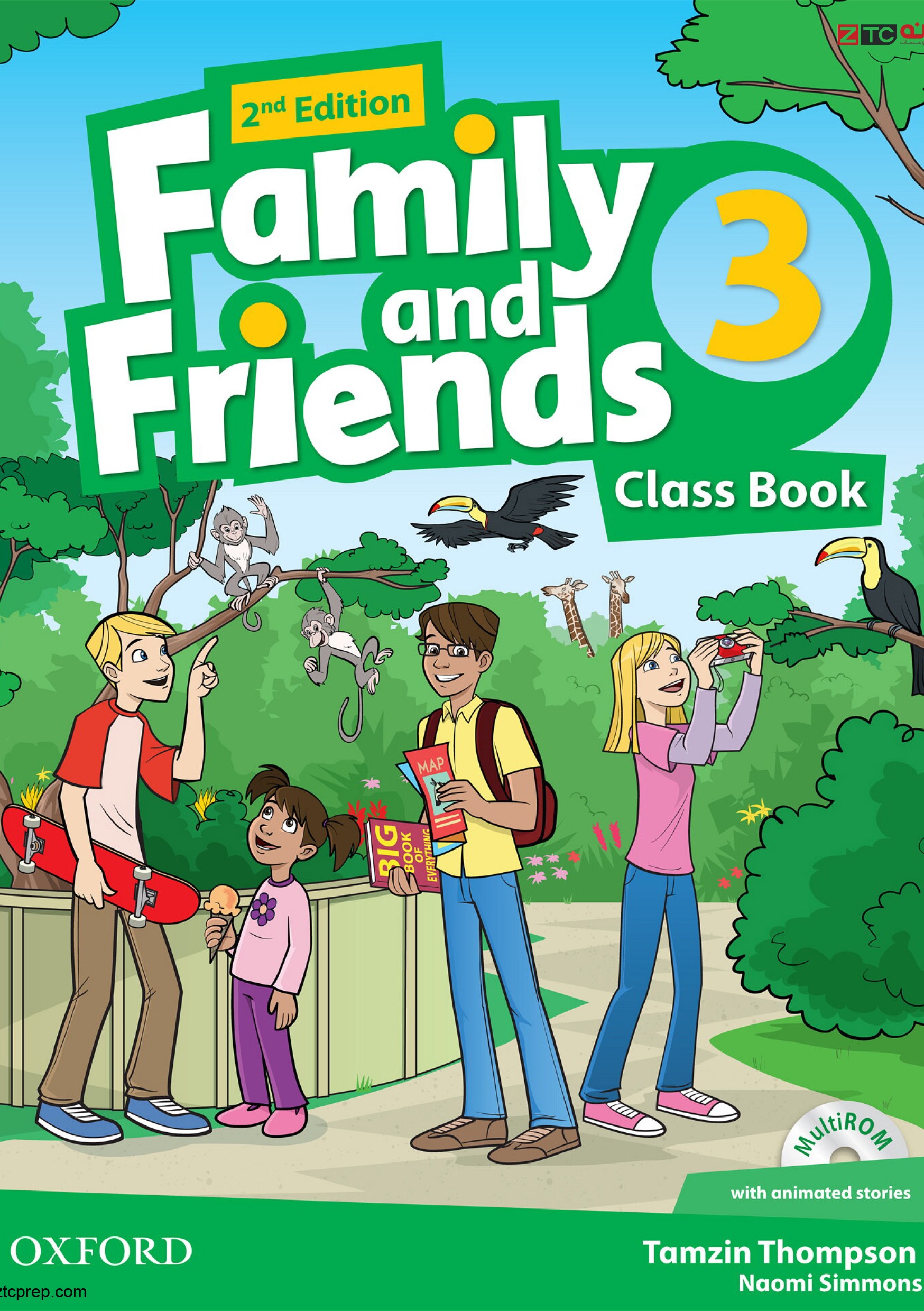 familly 3