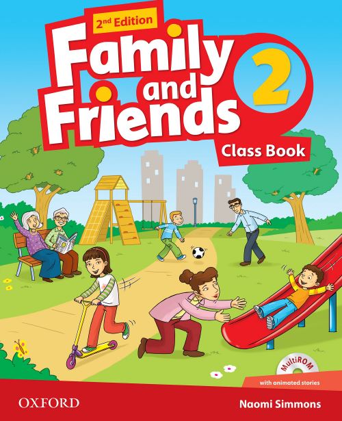 familly 2