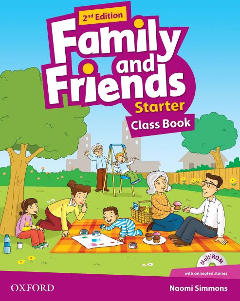 starter familly