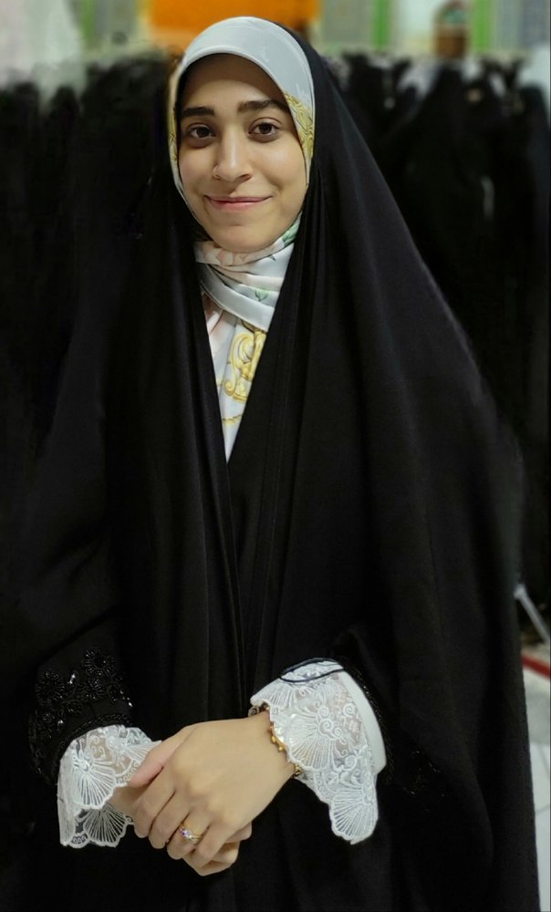 فاطمه طلوعی مقدم تصویر
